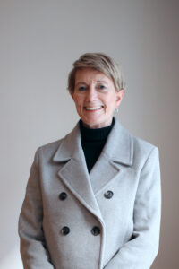 Portrait photo of Karen A. Stierhoff